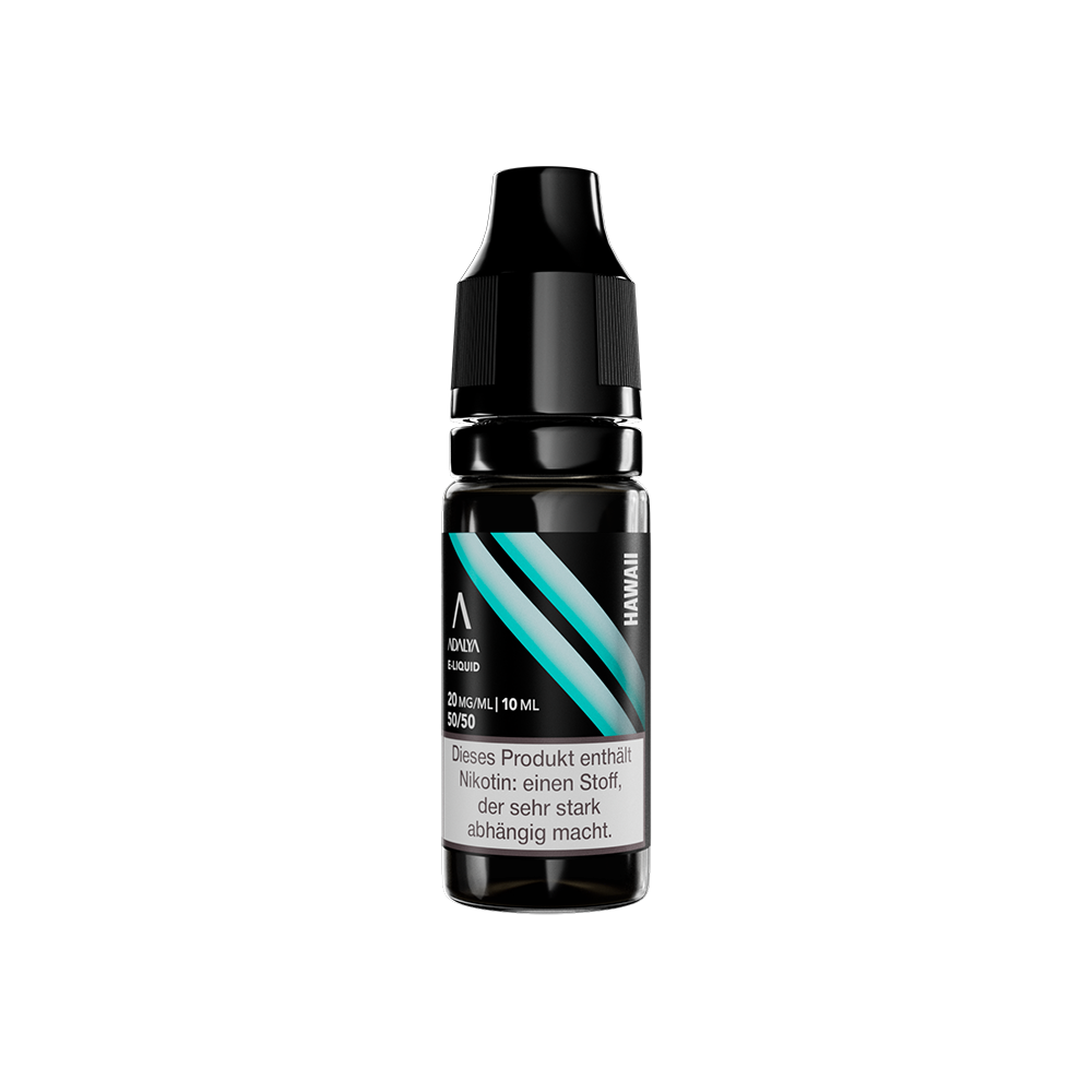 Adalya Nikotinsalz - Hawaii - 10ml Liquid