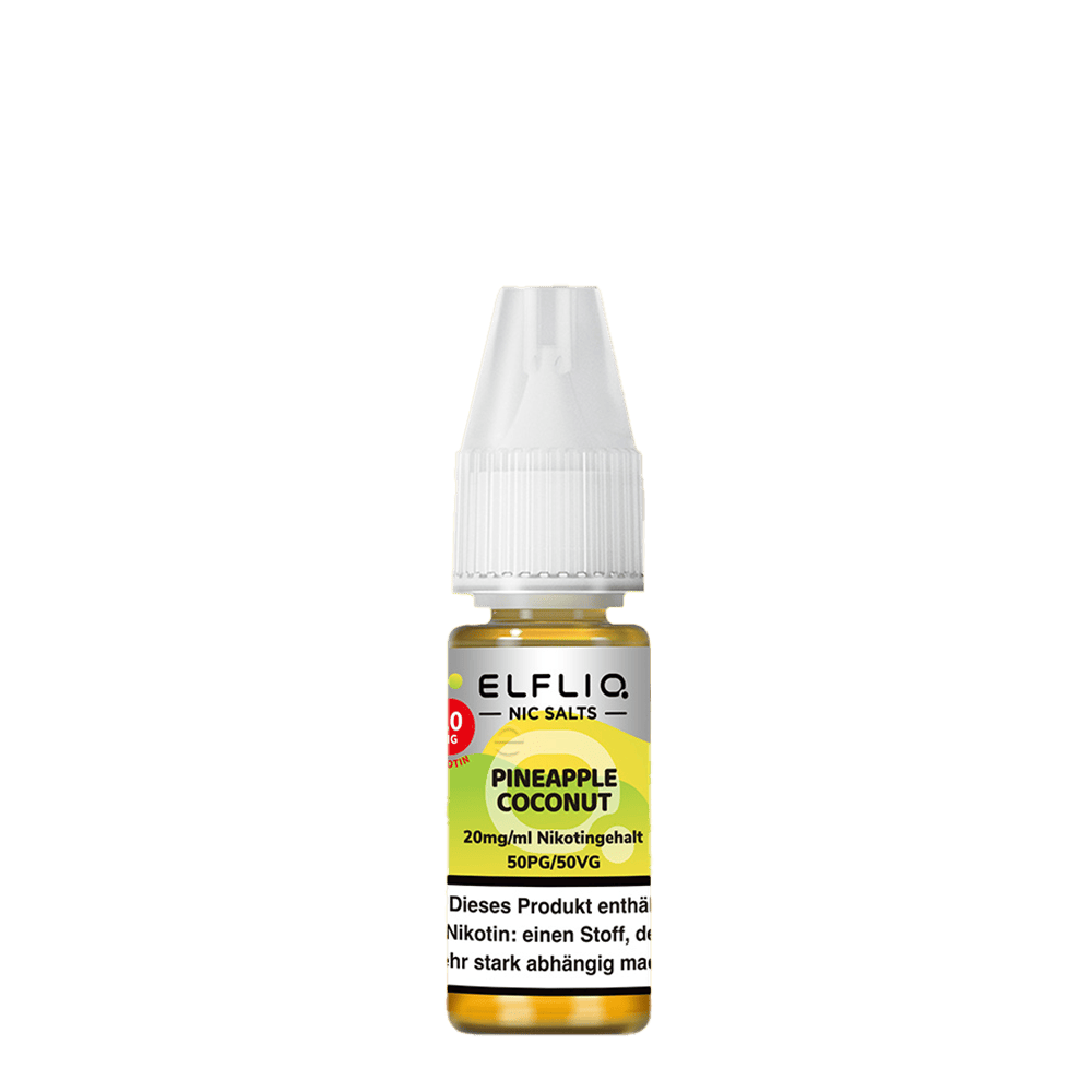 ELFLIQ by ELFBAR 20mg alle Sorten