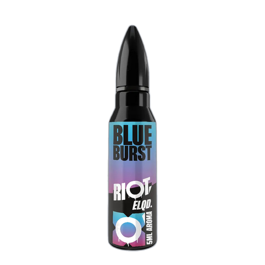 Aroma Blue Burst - RIOT Classics