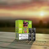 187 Strassenbande Einweg Pods