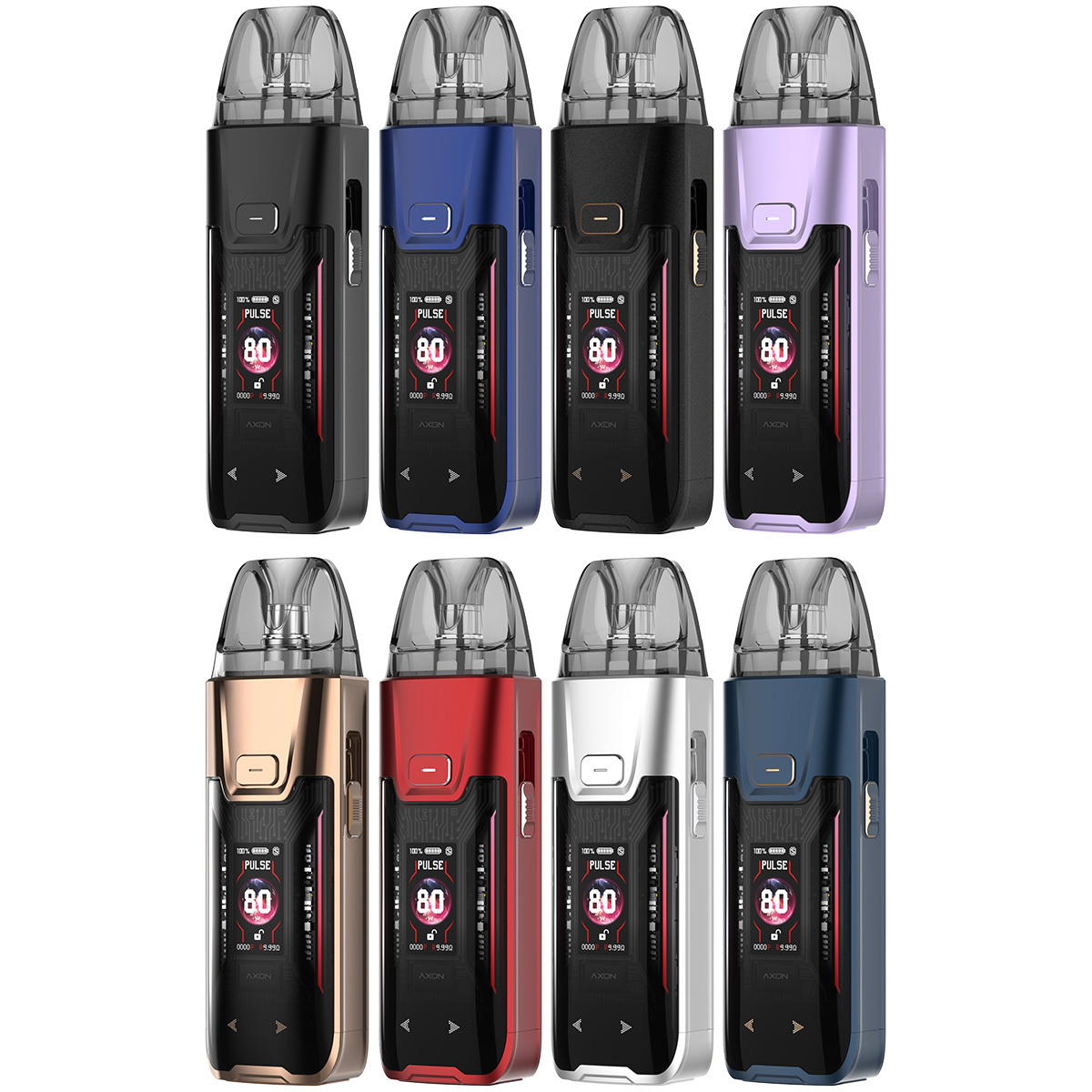 Vaporesso Luxe XR MAX 2 Kit
