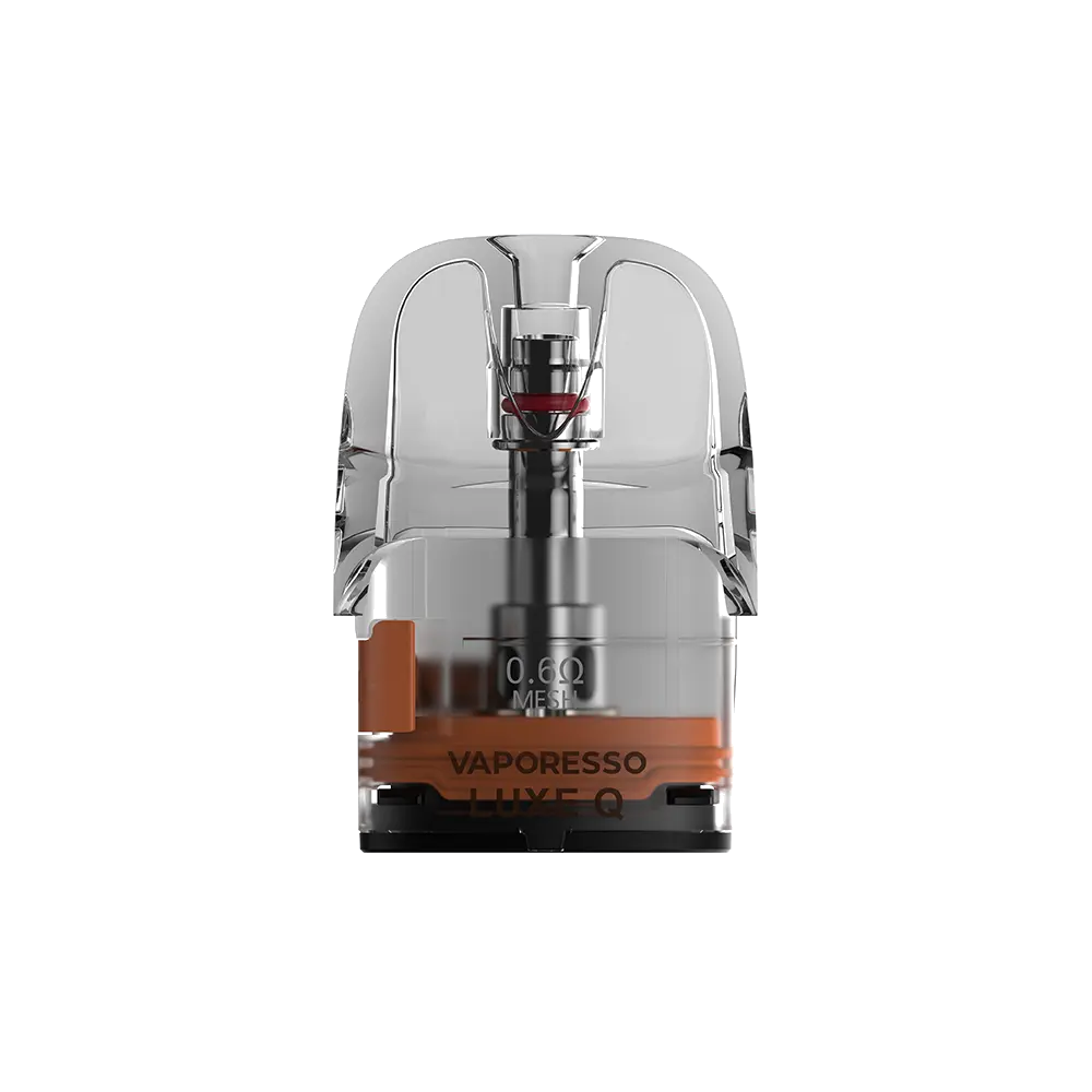 Vaporesso Luxe Q Pods