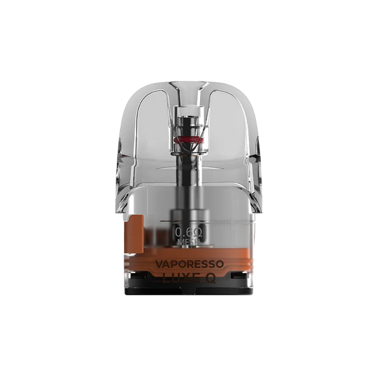 Vaporesso Luxe Q Pods