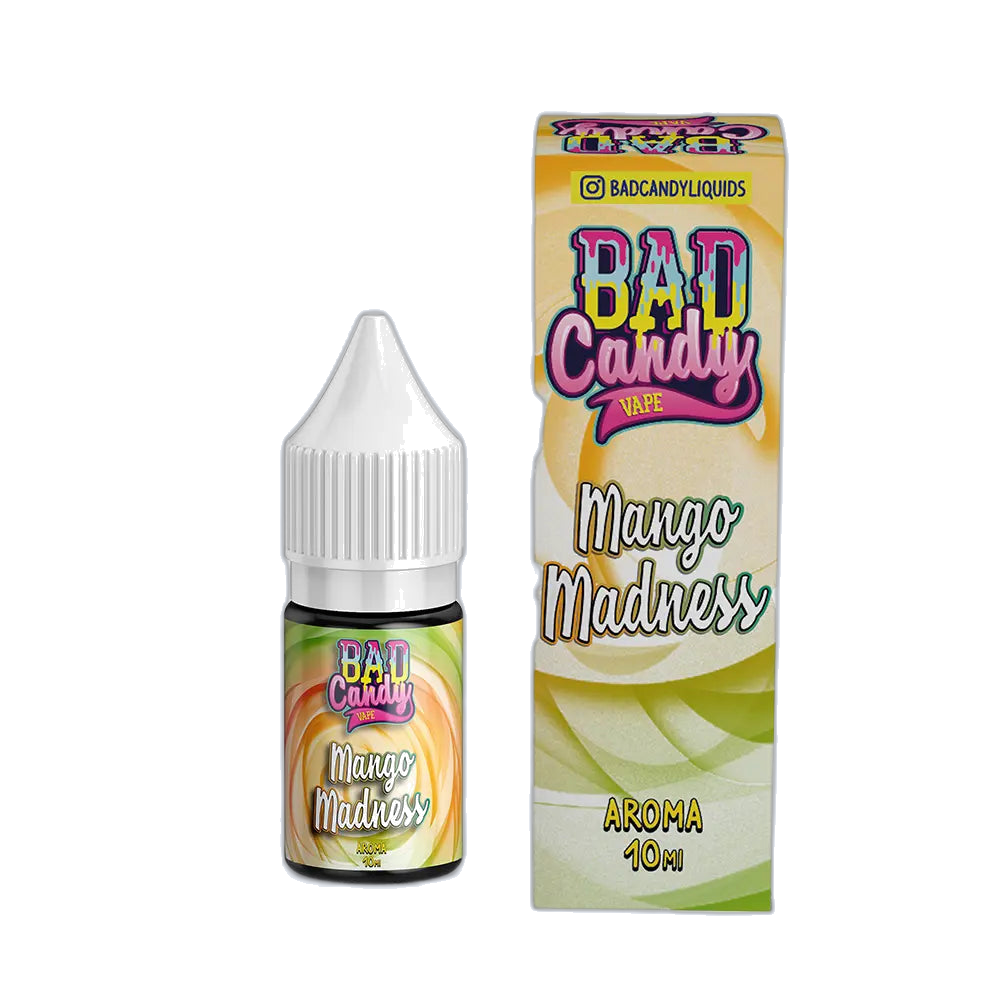 Aroma Mango Madness - Bad Candy