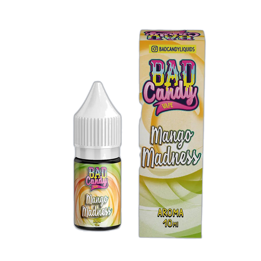 Aroma Mango Madness - Bad Candy