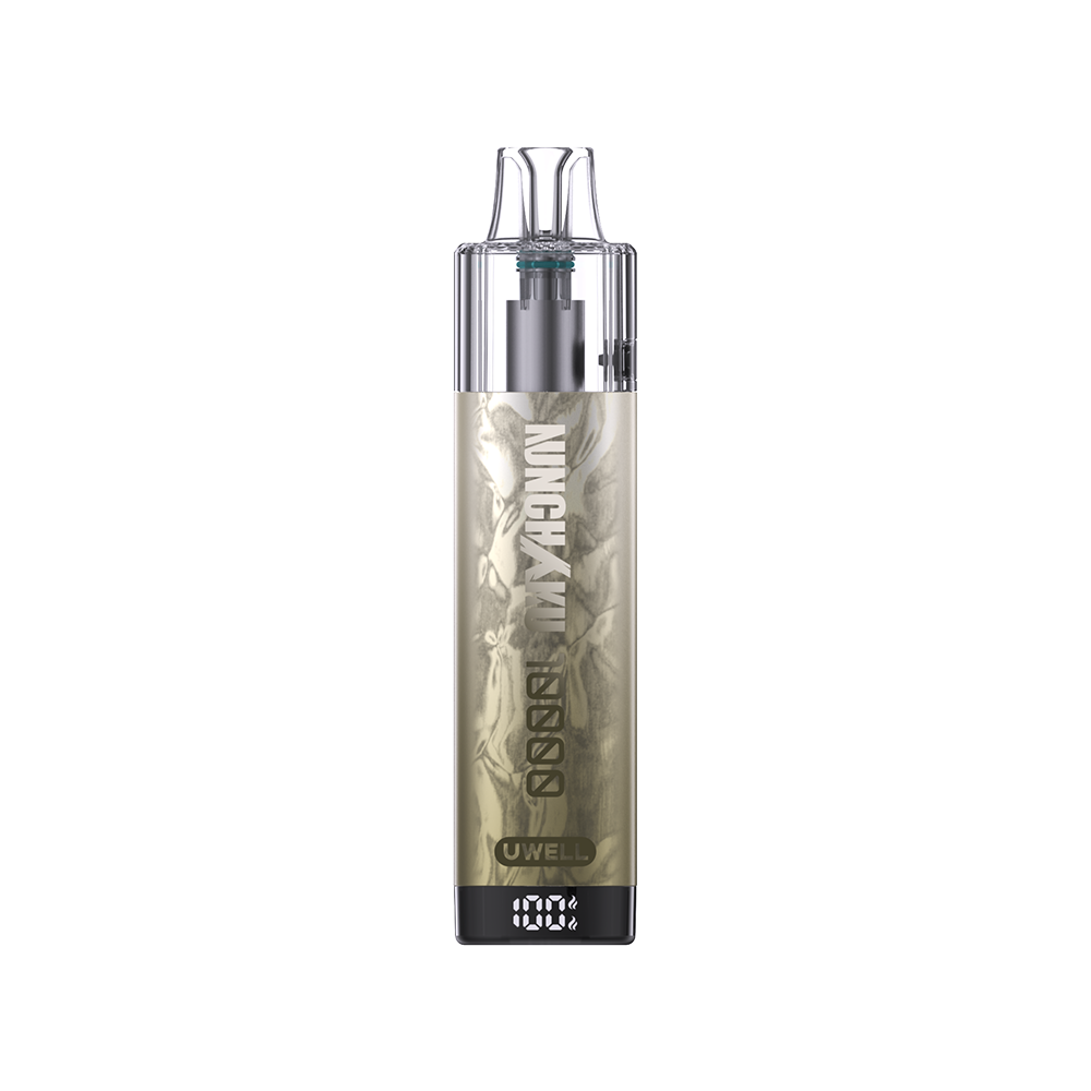 Uwell Nuncha 10000 Kit