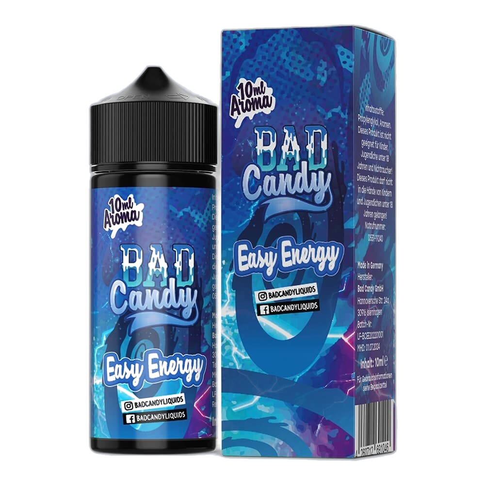 Aroma Easy Energy - Bad Candy