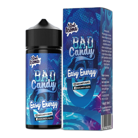 Aroma Easy Energy - Bad Candy