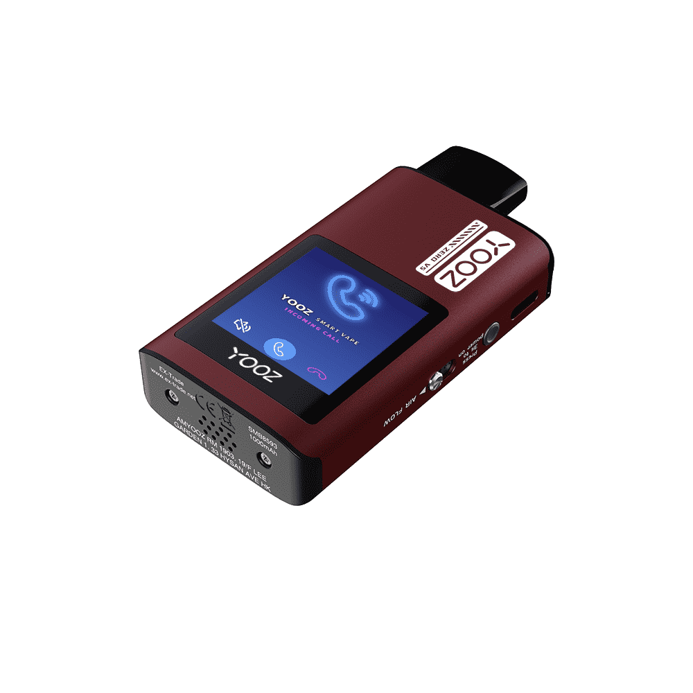 Yooz Zero V5 Kit