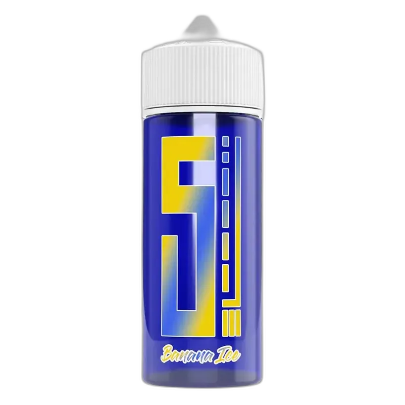 5EL Aroma alle Sorten
