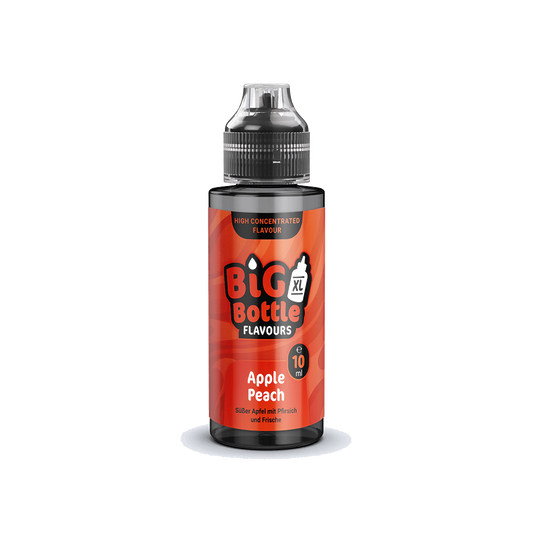 Aroma Apple Peach - Big Bottle Flavours