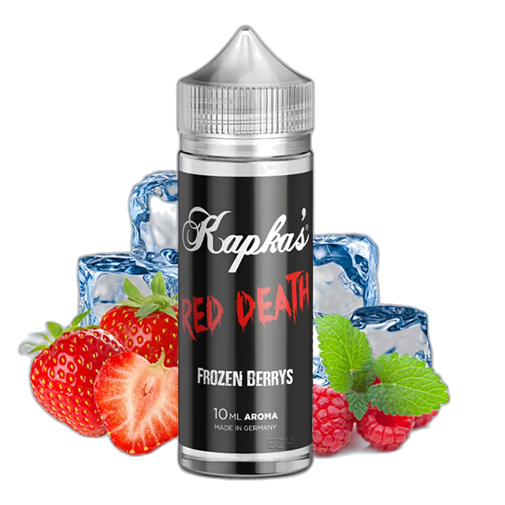 Aroma Red Death - Kapkas