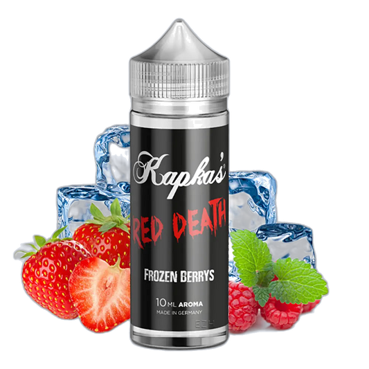 Aroma Red Death - Kapkas
