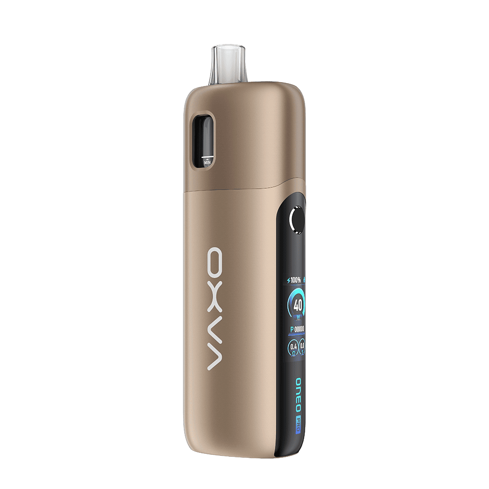 OXVA Oneo Pro