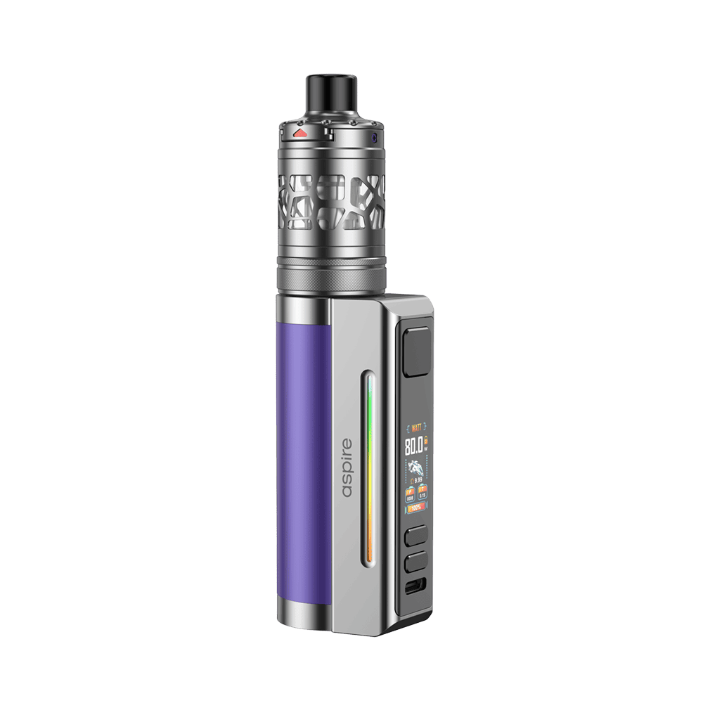 Aspire Zelos M80 Kit