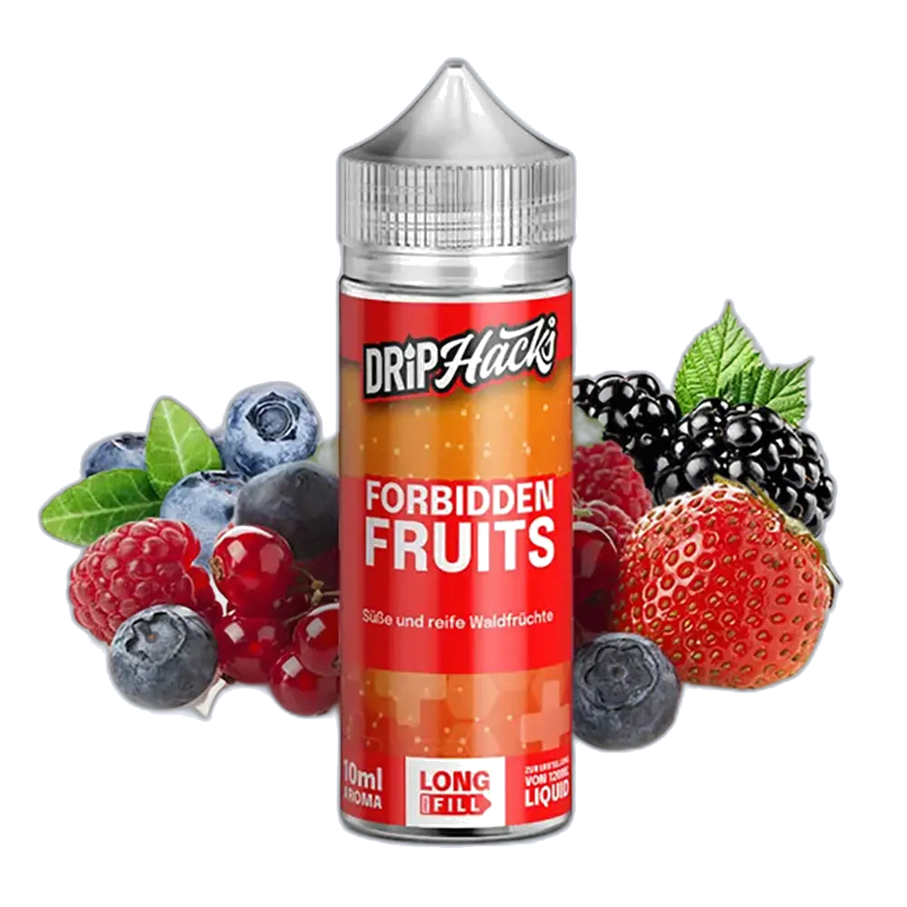 Aroma Forbidden Fruits - Drip Hacks