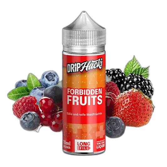 Aroma Forbidden Fruits - Drip Hacks