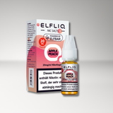 ELFLIQ Liquid - Apple Peach