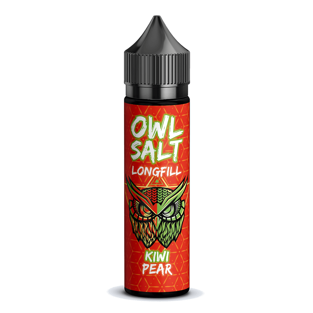Aroma Kiwi Pear - OWL Salt