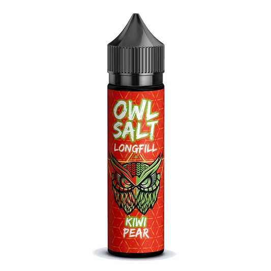 Aroma Kiwi Pear - OWL Salt