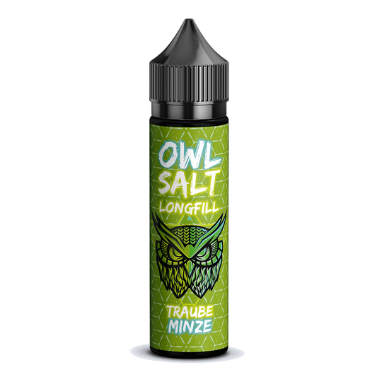 Aroma Traube Minze - OWL Salt