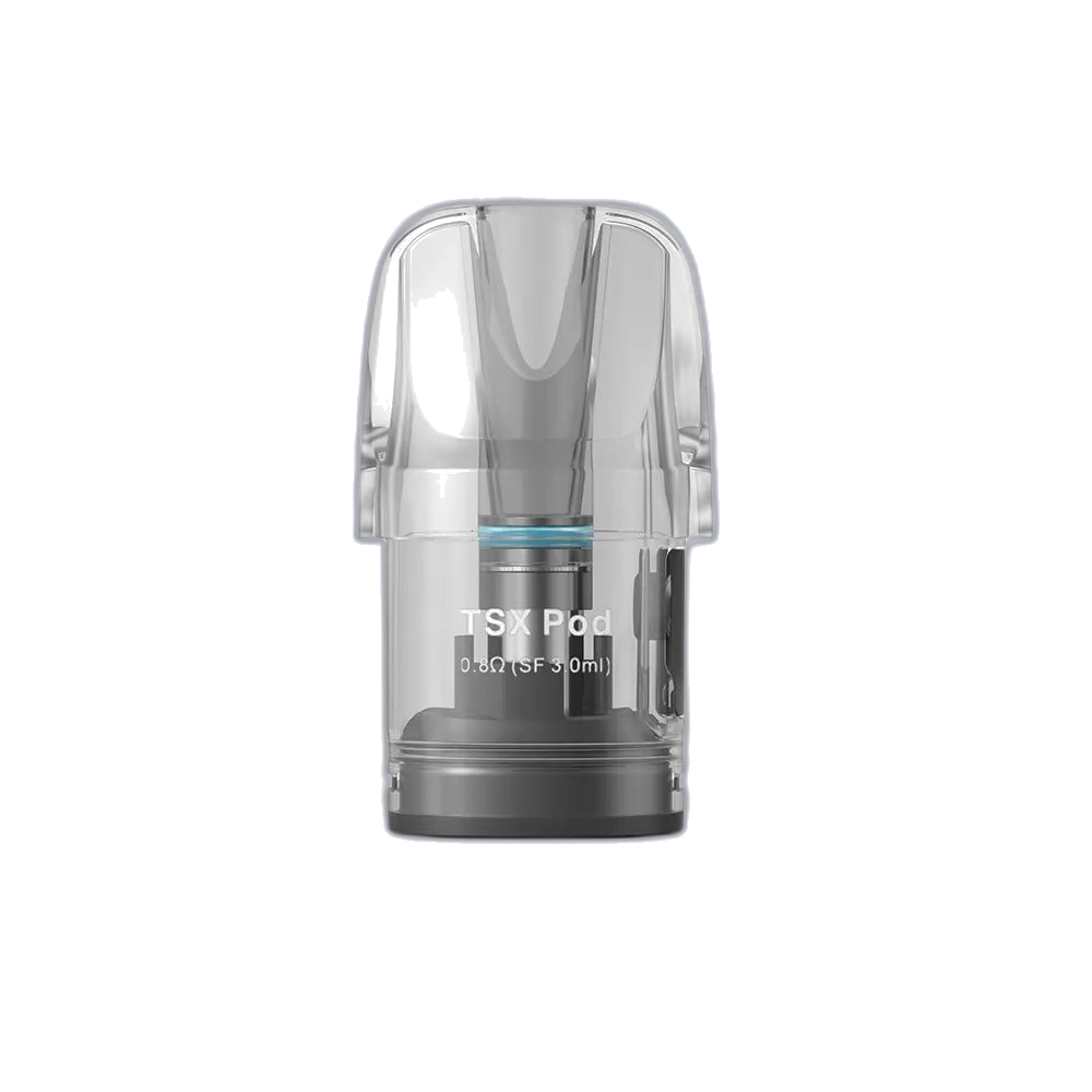 Aspire TSX Pod 3 ml (Cyber S)
