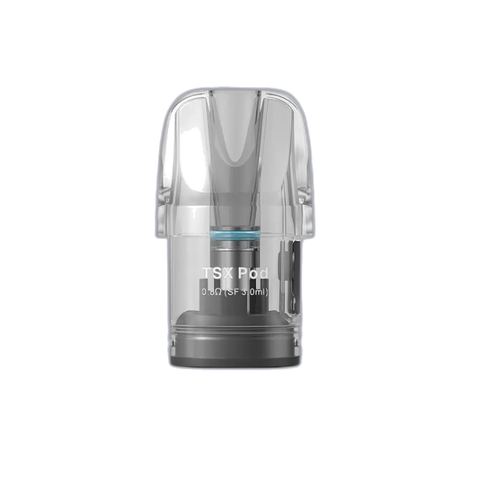 Aspire TSX Pod 3 ml (Cyber S)