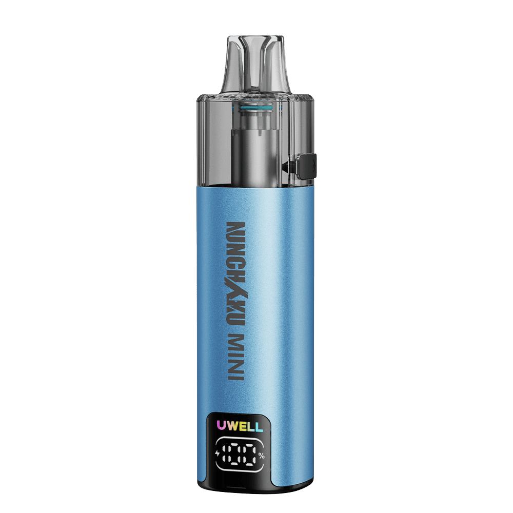 Uwell Nuncha Mini Kit