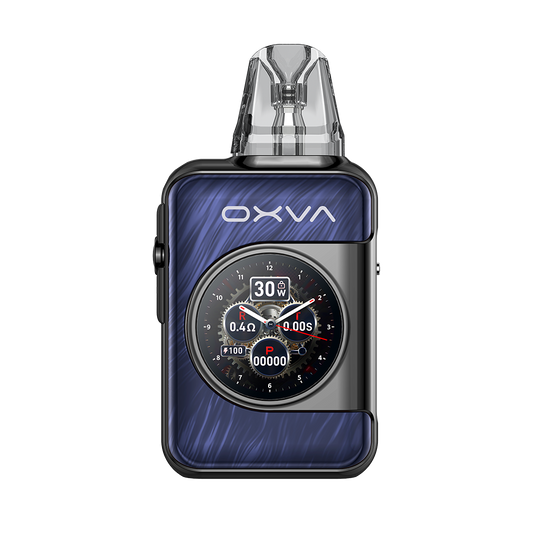 OXVA XLIM SQ Pro 2