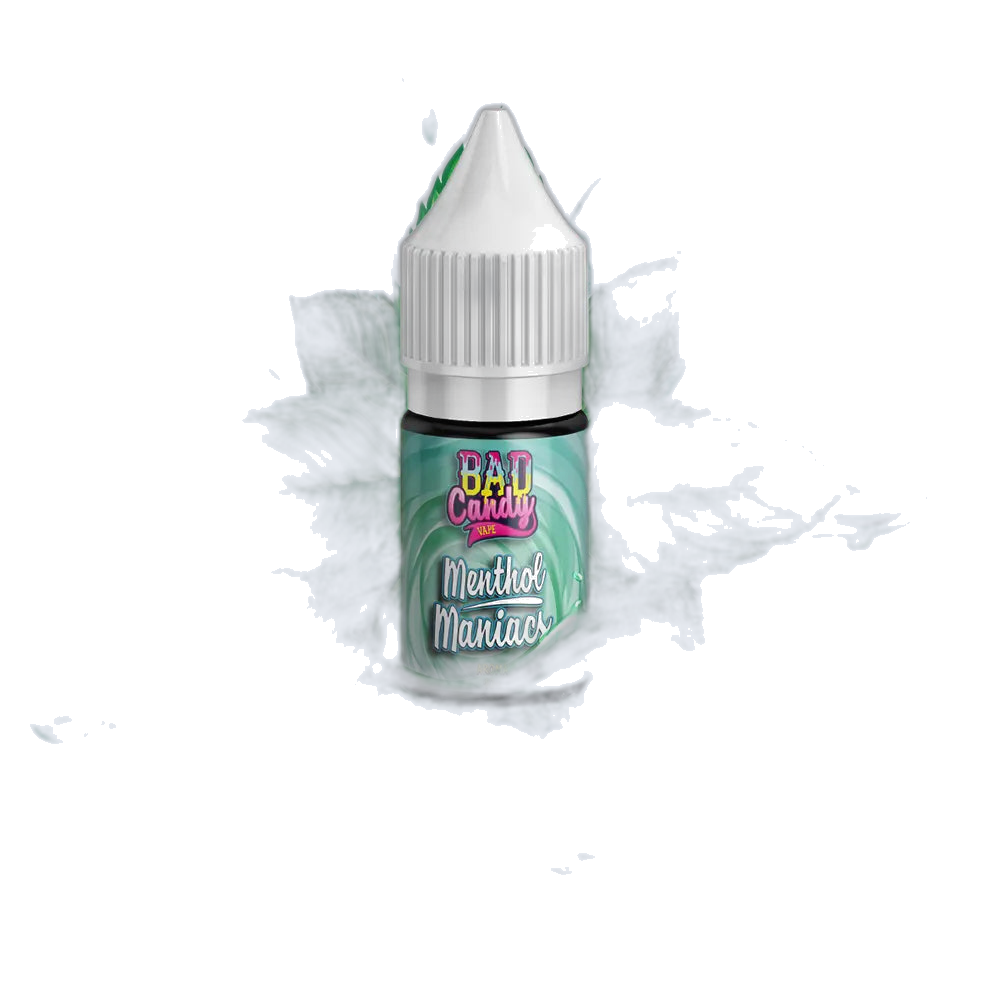 Aroma Menthol Maniacs - Bad Candy