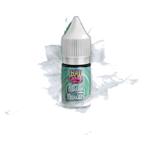 Aroma Menthol Maniacs - Bad Candy