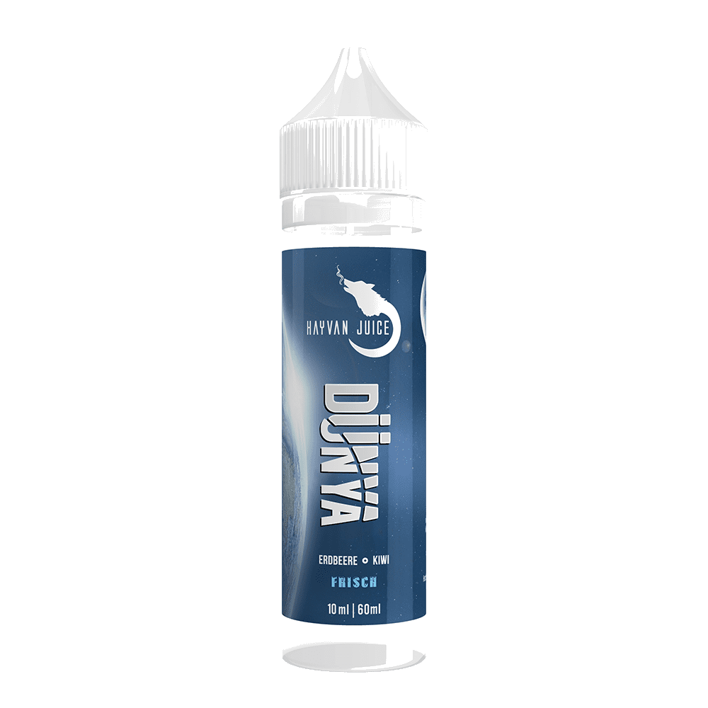 Aroma Dünya - Hayvan Juice