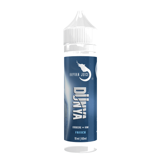 Aroma Dünya - Hayvan Juice