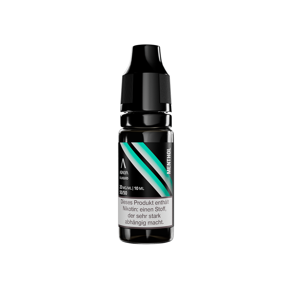 Adalya Nikotinsalz - Menthol - 10ml Liquid