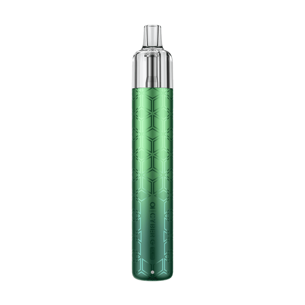 Aspire Cyber G Slim Metallic