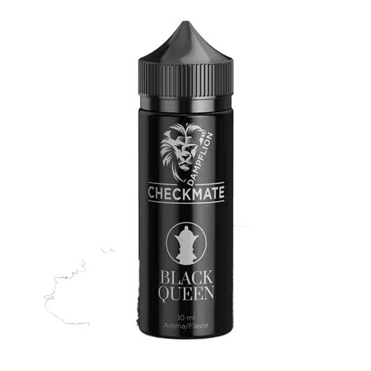 Aroma Black Queen - Dampflion Checkmate