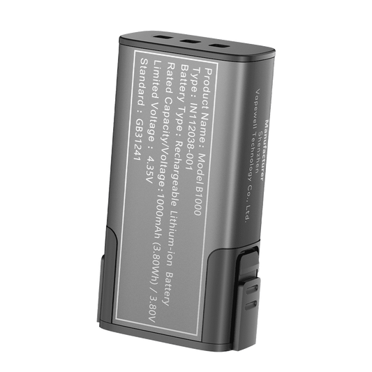 Innokin Trine Wechselakku