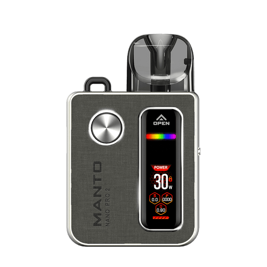 Rincoe Manto Nano Pro Kit