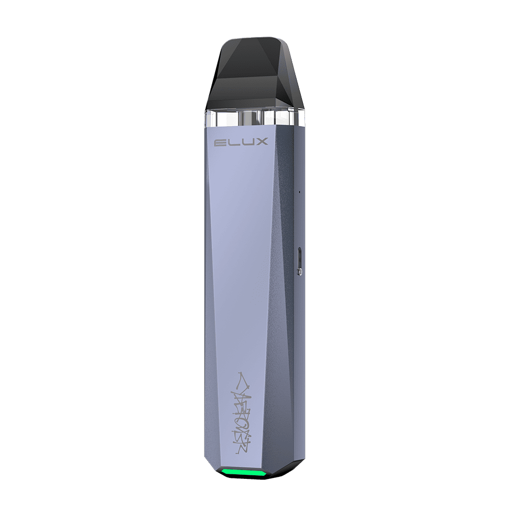 Elux Cyberover P1 Kit