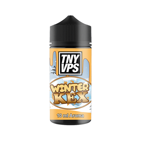 Aroma Winter Kex - Tony Vapes