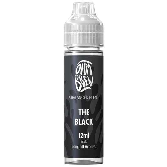 Aroma The Black - Ohm Brew