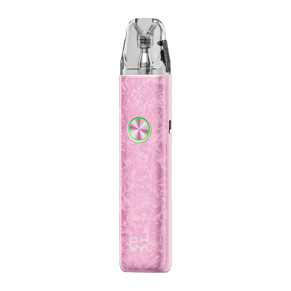 Aurora Nacre Pink
