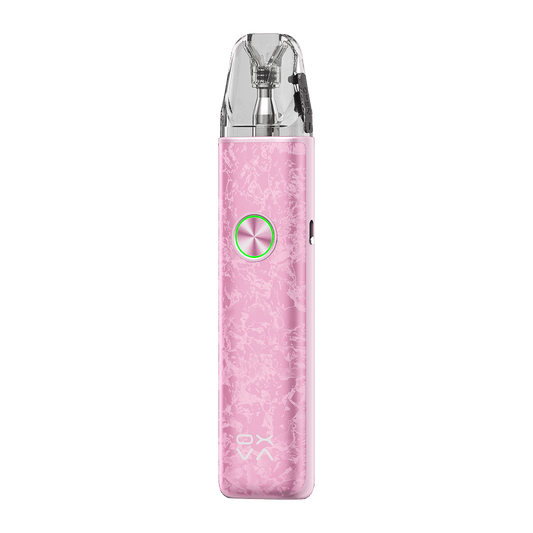 Aurora Nacre Pink