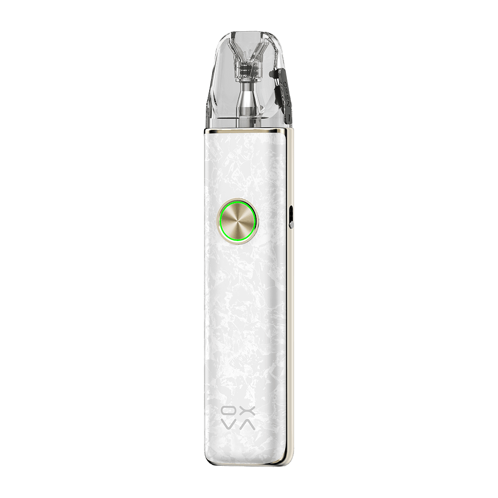 Nacre White