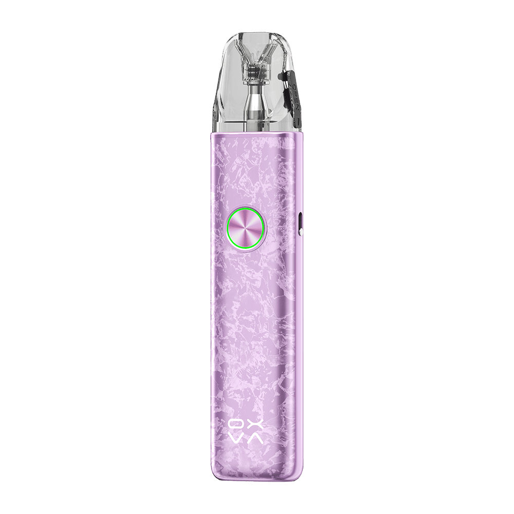 Nacre Purple