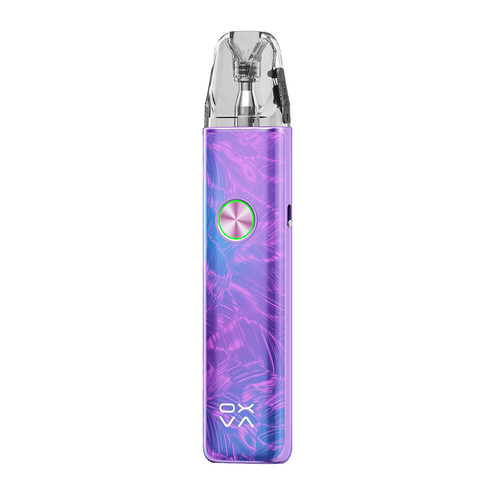 Aurora Petal Purple