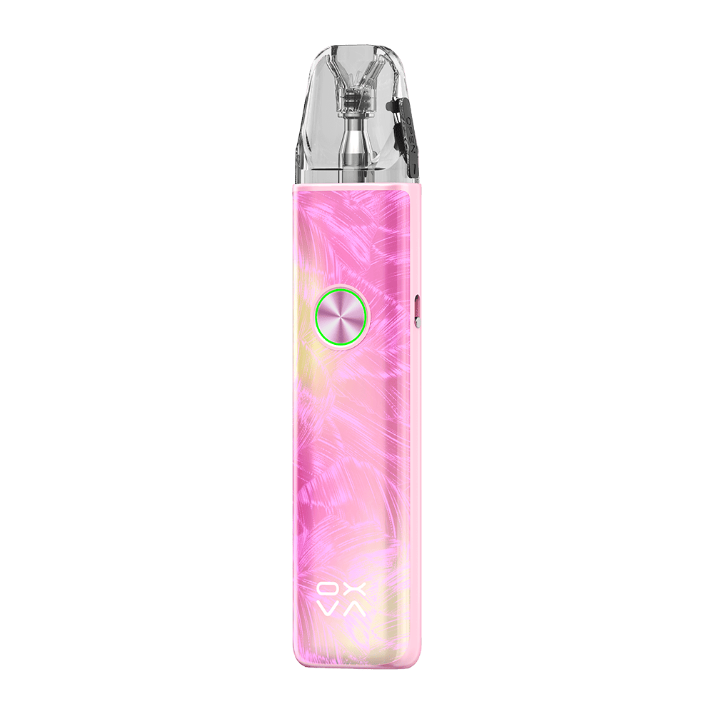 Aurora Petal Pink