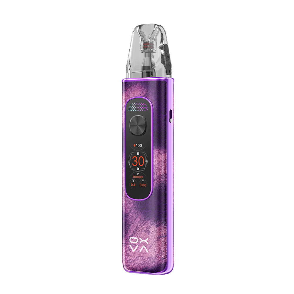Stardust Purple