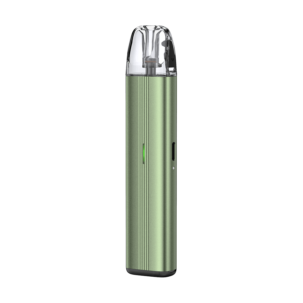 Mist Green