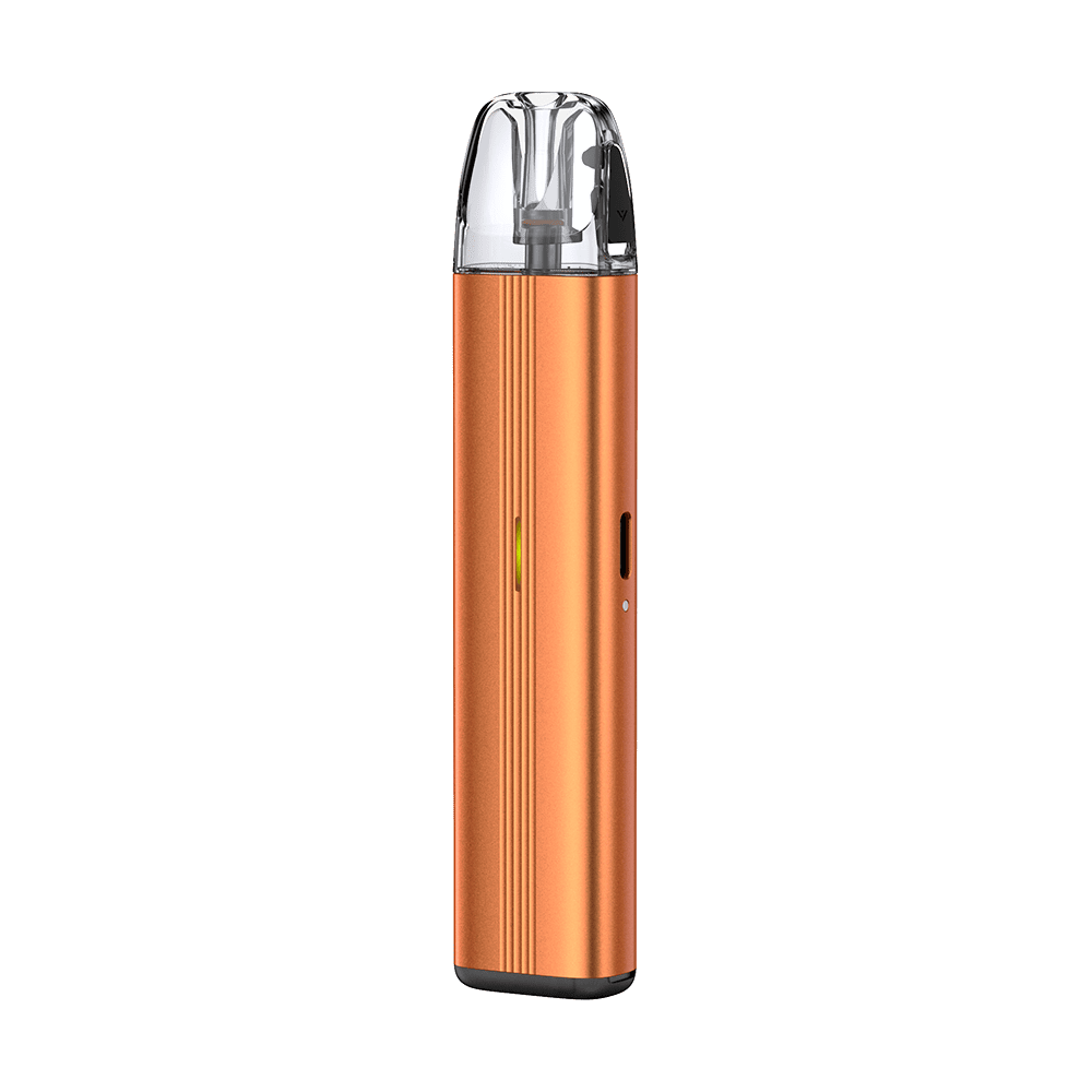 Coral Orange